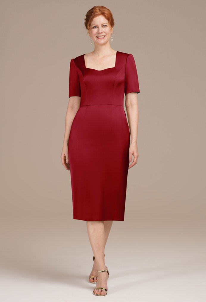 AW Ri Dress